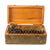 Original U.S. WWI “Marking Outfit For Stamping Metal” M1910 Dog Tag Stamping Kit - Complete & Excellent Original Items