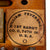 Original U.S. WWI “Marking Outfit For Stamping Metal” M1910 Dog Tag Stamping Kit - Complete & Excellent Original Items