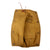 Original U.S. WWI Unit-Marked M1917 “American Enfield” Rifle Action (Breech) Cover - 101st Cavalry NY Original Items