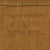Original U.S. WWI Cavalry Field Gear Lot with Rare Unit-Marked M1907 Suspenders, Cartridge Belt, Spurs, and Gaiters Original Items