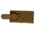 Original U.S. WWI M1917 Trench Mirror Original Items