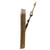 Original U.S. WWI M1917 Trench Mirror Original Items