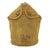 Original U.S. Early WWI “Spun” M1910 Canteen in “Rimless Eagle Snap” Cover by Rock Island Arsenal - Dated 1915 Original Items