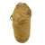 Original U.S. Early WWI “Spun” M1910 Canteen in “Rimless Eagle Snap” Cover by Rock Island Arsenal - Dated 1915 Original Items