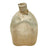 Original U.S. Early WWI “Spun” M1910 Canteen in “Rimless Eagle Snap” Cover by Rock Island Arsenal - Dated 1915 Original Items