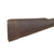 Original U.S. WWI Early M1903 Springfield Rifle Finger Groove Lower Stock Original Items
