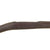 Original U.S. WWI Early M1903 Springfield Rifle Finger Groove Lower Stock Original Items
