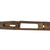 Original U.S. WWI Early M1903 Springfield Rifle Finger Groove Lower Stock Original Items