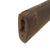 Original U.S. WWI Early M1903 Springfield Rifle Finger Groove Lower Stock Original Items