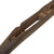Original U.S. WWI Early M1903 Springfield Rifle Finger Groove Lower Stock Original Items