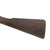 Original U.S. WWI Early M1903 Springfield Rifle Finger Groove Lower Stock Original Items