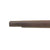 Original U.S. WWI Early M1903 Springfield Rifle Finger Groove Lower Stock Original Items