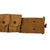 Original U.S. WWI M1907 Rimless Eagle Snap Mounted Rifle .30-06 Cartridge Belt with Saber Chape & 1904 Patent Date Original Items
