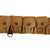 Original U.S. WWI M1907 Rimless Eagle Snap Mounted Rifle .30-06 Cartridge Belt with Saber Chape & 1904 Patent Date Original Items