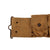 Original U.S. WWI M1907 Rimless Eagle Snap Mounted Rifle .30-06 Cartridge Belt with Saber Chape & 1904 Patent Date Original Items