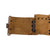 Original U.S. WWI M1907 Rimless Eagle Snap Mounted Rifle .30-06 Cartridge Belt with Saber Chape & 1904 Patent Date Original Items