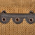 Original U.S. WWI M1907 Rimless Eagle Snap Mounted Rifle .30-06 Cartridge Belt with Saber Chape & 1904 Patent Date Original Items