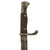 Original Imperial German M-1898/05 n/A Butcher Sawback Bayonet and Scabbard by Josua Corts und Sohn of Remscheid - Dated 1916