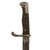 Original Imperial German M-1898/05 n/A Butcher Sawback Bayonet and Scabbard by Josua Corts und Sohn of Remscheid - Dated 1916