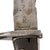 Original Imperial German M-1898/05 n/A Butcher Sawback Bayonet and Scabbard by Josua Corts und Sohn of Remscheid - Dated 1916