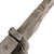 Original Imperial German M-1898/05 n/A Butcher Sawback Bayonet and Scabbard by Josua Corts und Sohn of Remscheid - Dated 1916