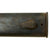 Original German WWI M1898/05 A/a Butcher Sawback Bayonet with "High Horns" by Erfurt with Scabbard - Dated 1914 Original Items