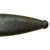 Original German WWI M1898/05 A/a Butcher Sawback Bayonet with "High Horns" by Erfurt with Scabbard - Dated 1914 Original Items