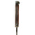Original German WWI M1898/05 n/A Butcher Bayonet with Steel Scabbard by Mauser - Dated 1917 Original Items