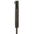Original German WWI M1898/05 n/A Butcher Bayonet with Steel Scabbard by Mauser - Dated 1917 Original Items