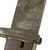Original German WWI M1898/05 n/A Butcher Bayonet with Steel Scabbard by Mauser - Dated 1917 Original Items