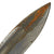 Original German WWI M1898/05 n/A Butcher Bayonet with Steel Scabbard by Mauser - Dated 1917 Original Items