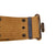 Original U.S. WWI Era Marine Corps Belt Rig with M1912 Colt 1911 USMC Swivel Holster & Named USMC-Marked Canteen Cover - Dated March 1917 Original Items