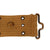 Original U.S. WWI Era Marine Corps Belt Rig with M1912 Colt 1911 USMC Swivel Holster & Named USMC-Marked Canteen Cover - Dated March 1917 Original Items