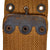 Original U.S. WWI Era Marine Corps Belt Rig with M1912 Colt 1911 USMC Swivel Holster & Named USMC-Marked Canteen Cover - Dated March 1917 Original Items