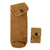 Original U.S. WWI Unit-Marked Field Gear Lot - M1910 Cartridge Belt Stenciled to African American 349th Field Artillery, Shovel Cover Marked to 350th Infantry, M1910 Cavalry Canteen Cover Marked to 6th Cavalry - 7 Items Total Original Items