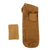 Original U.S. WWI Unit-Marked Field Gear Lot - M1910 Cartridge Belt Stenciled to African American 349th Field Artillery, Shovel Cover Marked to 350th Infantry, M1910 Cavalry Canteen Cover Marked to 6th Cavalry - 7 Items Total Original Items