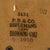 Original U.S. WWI Unit-Marked Field Gear Lot - M1910 Cartridge Belt Stenciled to African American 349th Field Artillery, Shovel Cover Marked to 350th Infantry, M1910 Cavalry Canteen Cover Marked to 6th Cavalry - 7 Items Total Original Items