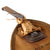 Original U.S. WWI M1912 Experimental Entrenching Shovel with Picket Pin and 1909-Dated Carrier by Rock Island Arsenal Original Items