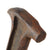 Original U.S. WWI M1912 Experimental Entrenching Shovel with Picket Pin and Unit-Marked Carrier Original Items