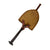 Original U.S. WWI M1912 Experimental Entrenching Shovel with Picket Pin and Carrier Original Items