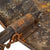 Original U.S. WWI M1912 Experimental Entrenching Shovel with Picket Pin and Carrier Original Items
