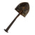 Original U.S. WWI M1912 Experimental Entrenching Shovel with Picket Pin and Carrier Original Items