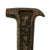 Original U.S. WWI M1912 Cavalry Picket Pin with Leather Scabbard Original Items