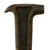 Original U.S. WWI M1912 Cavalry Picket Pin with Leather Scabbard Original Items
