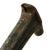 Original U.S. WWI M1912 Cavalry Picket Pin with Leather Scabbard Original Items