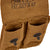 Original U.S. WWI M1911 Pistol Magazine Pouch - NOS - Pointed Flap Type Original Items