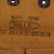 Original U.S. WWI M1911 Pistol Magazine Pouch - NOS - Pointed Flap Type Original Items