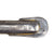 Original U.S Civil War Model 1860 Light Cavalry Saber by C. Roby with Steel Scabbard - Dated 1865 Original Items