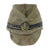 Original WWII Japanese Special Naval Landing Forces Officer’s Cotton Forage Cap - SNLF Original Items
