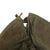 Original WWII Japanese Special Naval Landing Forces Officer’s Cotton Forage Cap - SNLF Original Items